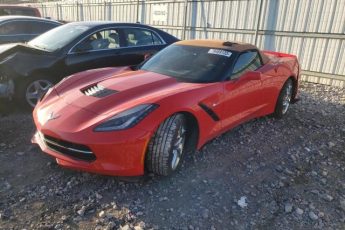 1G1YD3D74E5133377 | 2014 CHEVROLET CORVETTE S