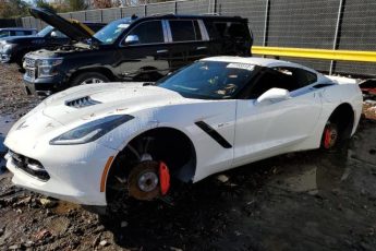 1G1YE2D78E5108683 | 2014 CHEVROLET CORVETTE S