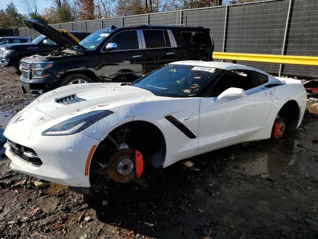 1G1YE2D78E5108683 | 2014 CHEVROLET CORVETTE S