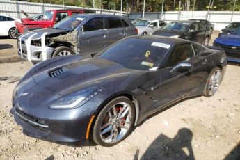 1G1YF2D77G5101577 | 2016 CHEVROLET CORVETTE S