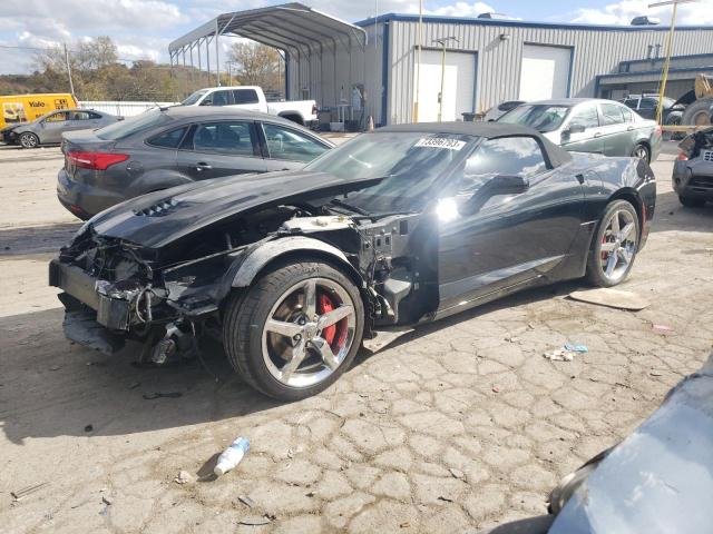 1G1YF3D74E5123393 | 2014 CHEVROLET CORVETTE S