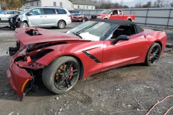 1G1YF3D77F5114060 | 2015 CHEVROLET CORVETTE S