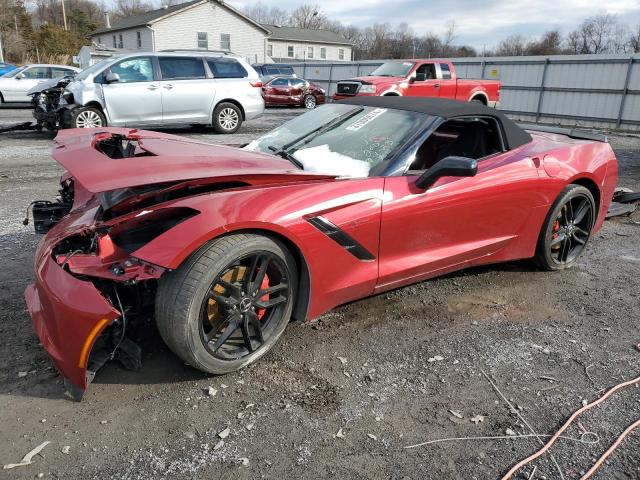 1G1YF3D77F5114060 | 2015 CHEVROLET CORVETTE S