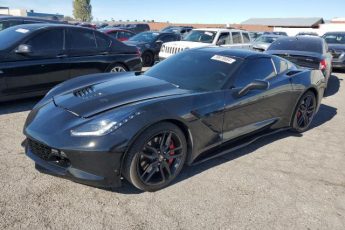 1G1YH2D70G5118182 | 2016 CHEVROLET CORVETTE S