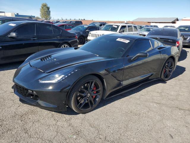 1G1YH2D70G5118182 | 2016 CHEVROLET CORVETTE S