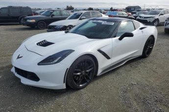 1G1YJ2D74E5102102 | 2014 CHEVROLET CORVETTE S