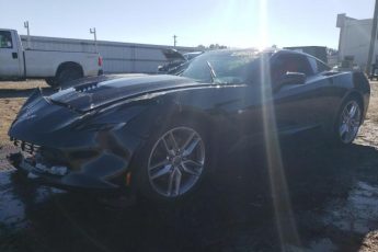 1G1YJ2D76E5132881 | 2014 CHEVROLET CORVETTE S