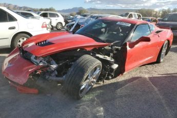 1G1YJ2D7XG5123930 | 2016 CHEVROLET CORVETTE S