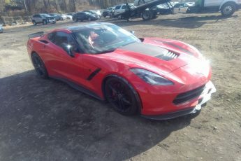 1G1YL2D7XE5117892 | 2014 CHEVROLET CORVETTE STINGRAY