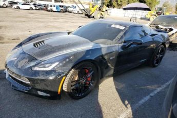 1G1YM2D72E5135168 | 2014 CHEVROLET CORVETTE S