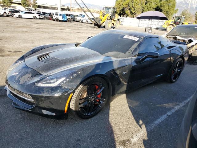 1G1YM2D72E5135168 | 2014 CHEVROLET CORVETTE S