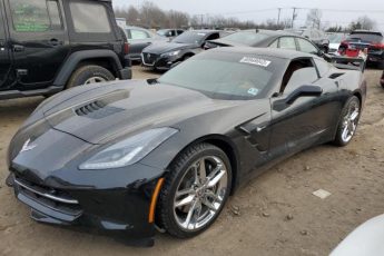 1G1YM2D74G5101574 | 2016 CHEVROLET CORVETTE S