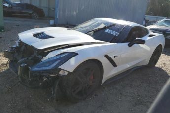 1G1YM2D74G5103681 | 2016 CHEVROLET CORVETTE S