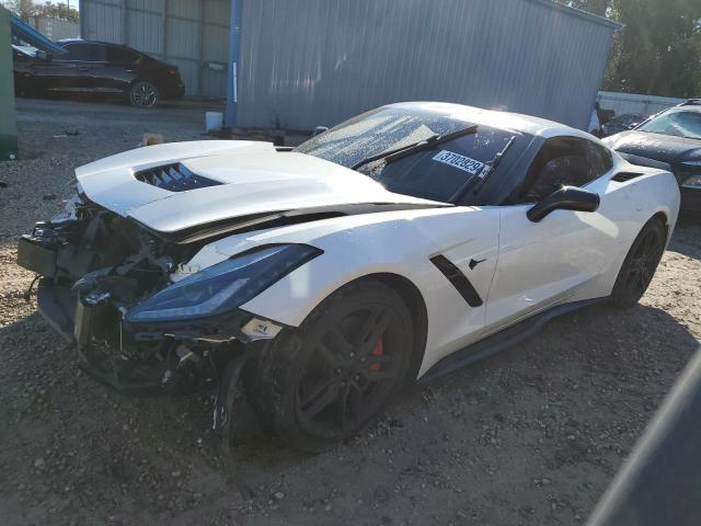 1G1YM2D74G5103681 | 2016 CHEVROLET CORVETTE S