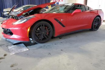 1G1YM2D78E5106757 | 2014 CHEVROLET CORVETTE S