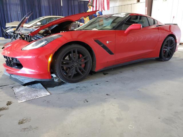 1G1YM2D78E5106757 | 2014 CHEVROLET CORVETTE S