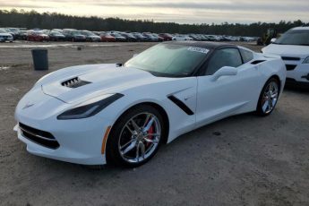 1G1YM2D78G5117616 | 2016 CHEVROLET CORVETTE S