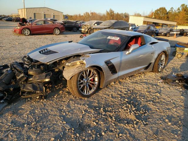 1G1YN2D60G5605205 | 2016 CHEVROLET CORVETTE Z