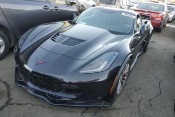 1G1YT2D61F5604973 | 2015 CHEVROLET CORVETTE Z