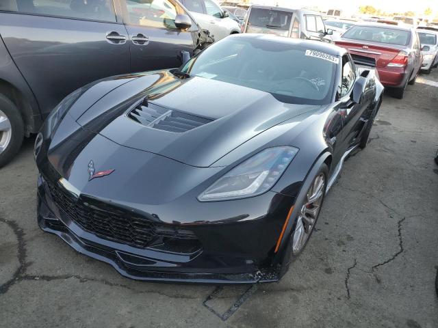 1G1YT2D61F5604973 | 2015 CHEVROLET CORVETTE Z