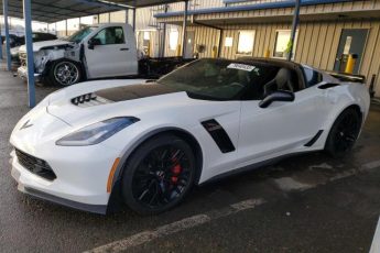 1G1YT2D63F5601430 | 2015 CHEVROLET CORVETTE Z