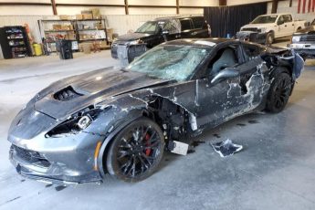 1G1YU2D62H5601497 | 2017 CHEVROLET CORVETTE Z