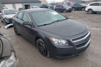 1G1ZB5E04CF303221 | 2012 CHEVROLET MALIBU