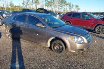 1G1ZB5E06CF259030 | 2012 CHEVROLET MALIBU