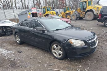 1G1ZB5E08CF193760 | 2012 CHEVROLET MALIBU