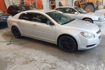 1G1ZB5E12BF152127 | 2011 CHEVROLET MALIBU