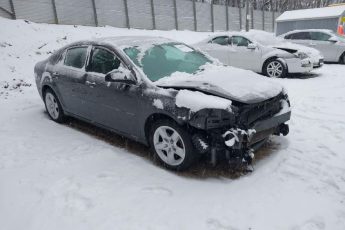 1G1ZB5E15BF150811 | 2011 CHEVROLET MALIBU