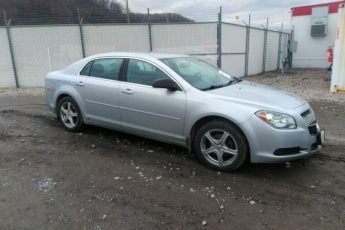 1G1ZB5E16BF337569 | 2011 CHEVROLET MALIBU