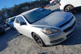 1G1ZB5E1XBF155261 | 2011 CHEVROLET MALIBU