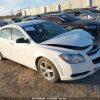 2HGFA1F9XAH553174 | 2010 HONDA CIVIC