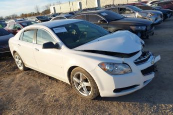 1G1ZB5E1XBF363303 | 2011 CHEVROLET MALIBU