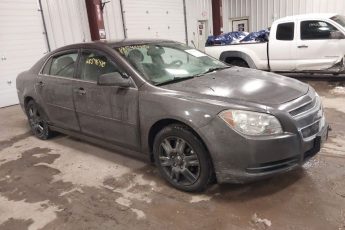 1G1ZB5EB4A4135591 | 2010 CHEVROLET MALIBU