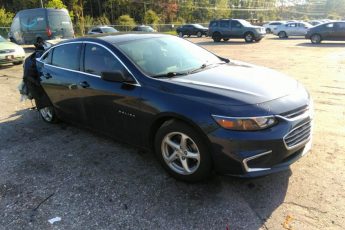 1G1ZB5ST0GF259240 | 2016 CHEVROLET MALIBU