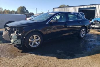 1G1ZB5ST0HF166266 | 2017 CHEVROLET MALIBU LS