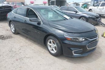 1G1ZB5ST0HF242178 | 2017 CHEVROLET MALIBU