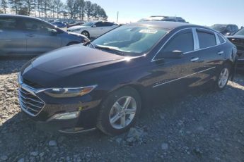 1G1ZB5ST0LF007871 | 2020 CHEVROLET MALIBU LS