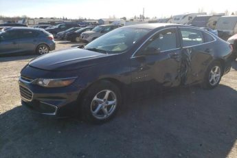 1G1ZB5ST1GF215246 | 2016 CHEVROLET MALIBU LS