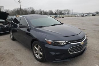 1G1ZB5ST1GF227249 | 2016 CHEVROLET MALIBU LS