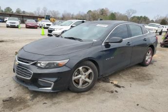 1G1ZB5ST1HF143594 | 2017 CHEVROLET MALIBU LS