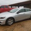 2C4RDGCG3HR861316 | 2017 DODGE GRAND CARA