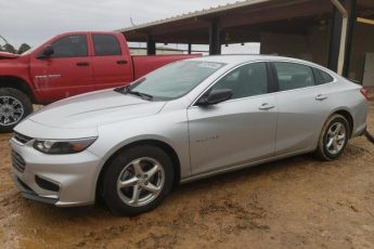 1G1ZB5ST1HF237958 | 2017 CHEVROLET MALIBU LS