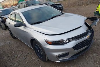 1G1ZB5ST1HF252055 | 2017 CHEVROLET MALIBU