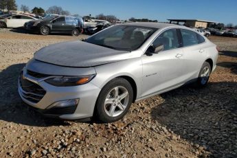 1G1ZB5ST1LF140221 | 2020 CHEVROLET MALIBU LS