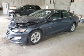 1G1ZB5ST1LF145757 | 2020 CHEVROLET MALIBU LS