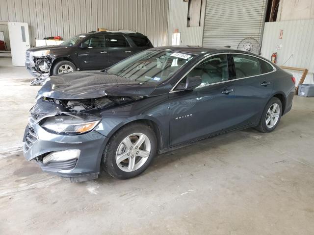 1G1ZB5ST1LF145757 | 2020 CHEVROLET MALIBU LS