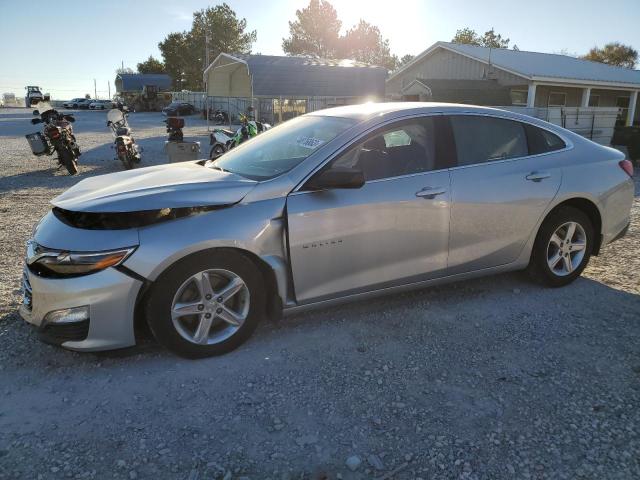 1G1ZB5ST1LF149338 | 2020 CHEVROLET MALIBU LS